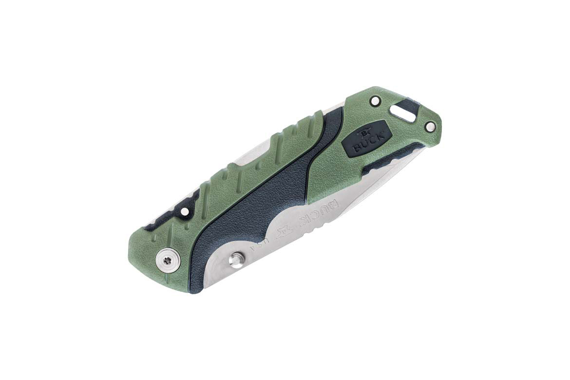 Buck 661 Pursuit Pro Small Folding Knife