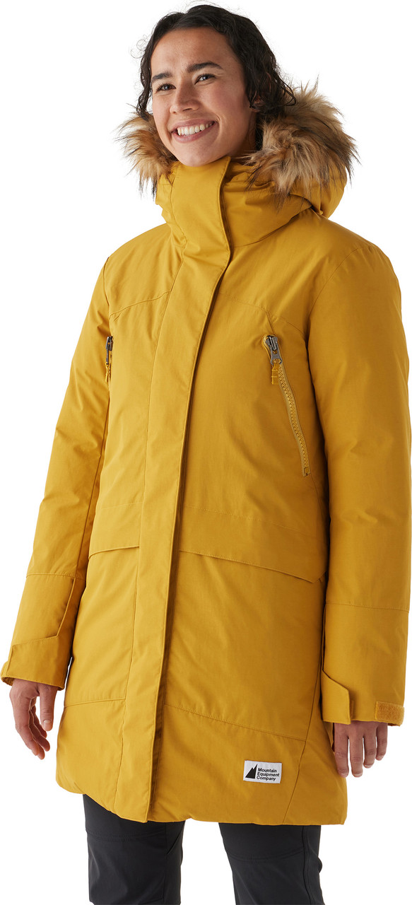MEC Guides Down Parka - Women's