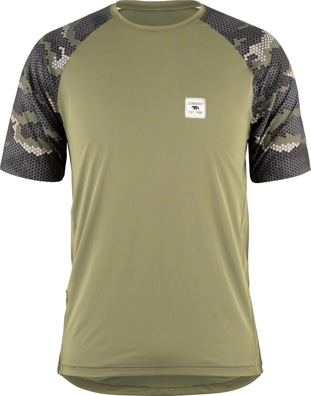 Sombrio Ridgeline Jersey - Men's
