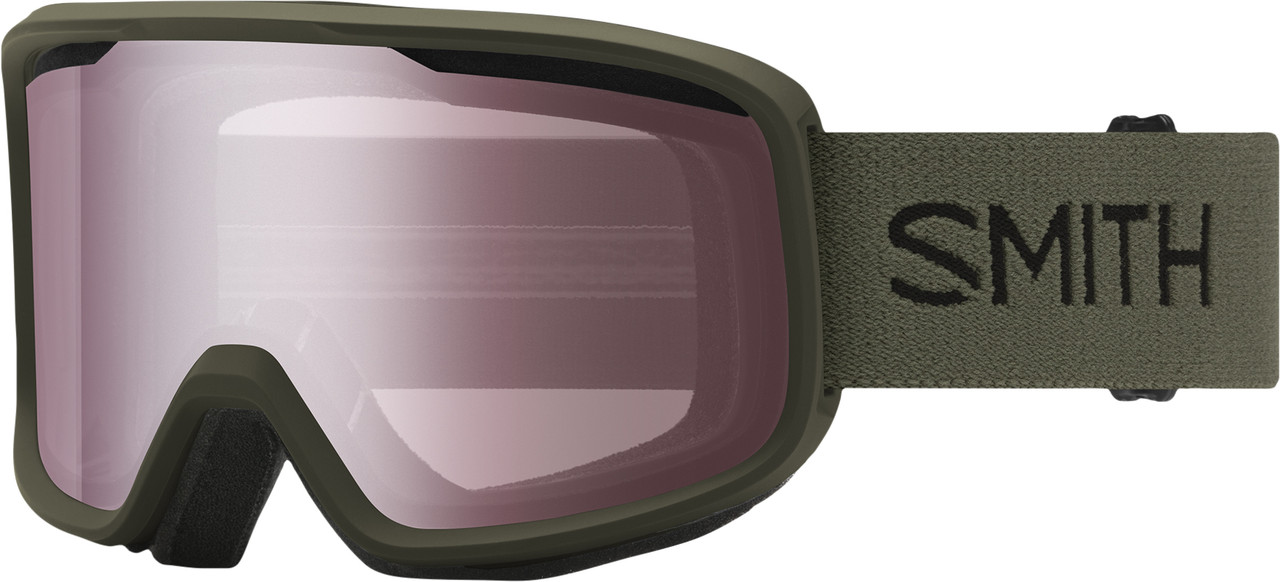 Smith Frontier Goggles - Unisex