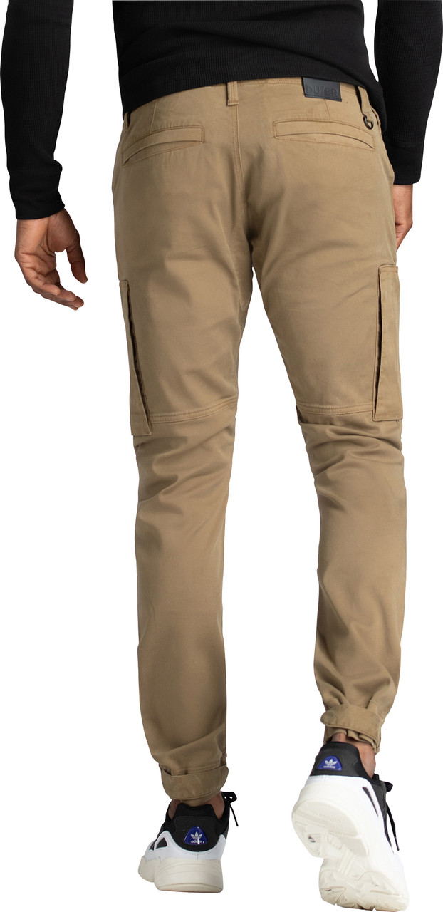 DU/ER Live Free Adventure Pants - Men's