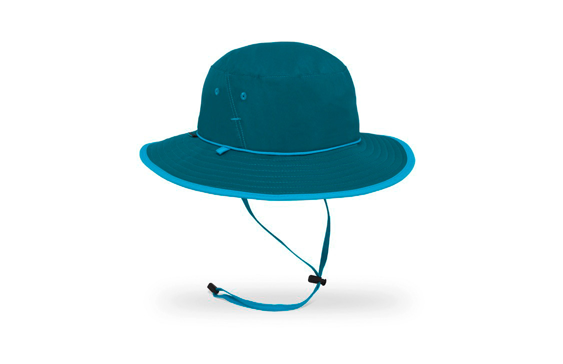 Sunday Afternoons Daydream Bucket Hat - Women's