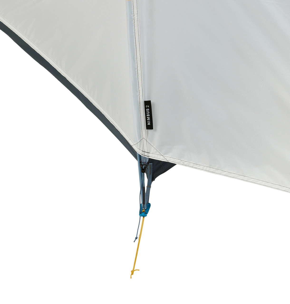 Mountain Hardwear Nimbus UL 2-Person Tent