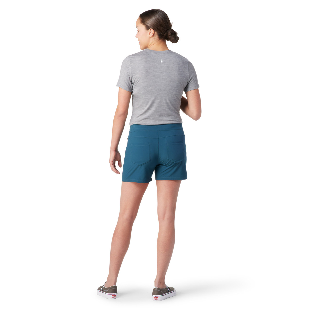 Smartwool Hike Short - Women's