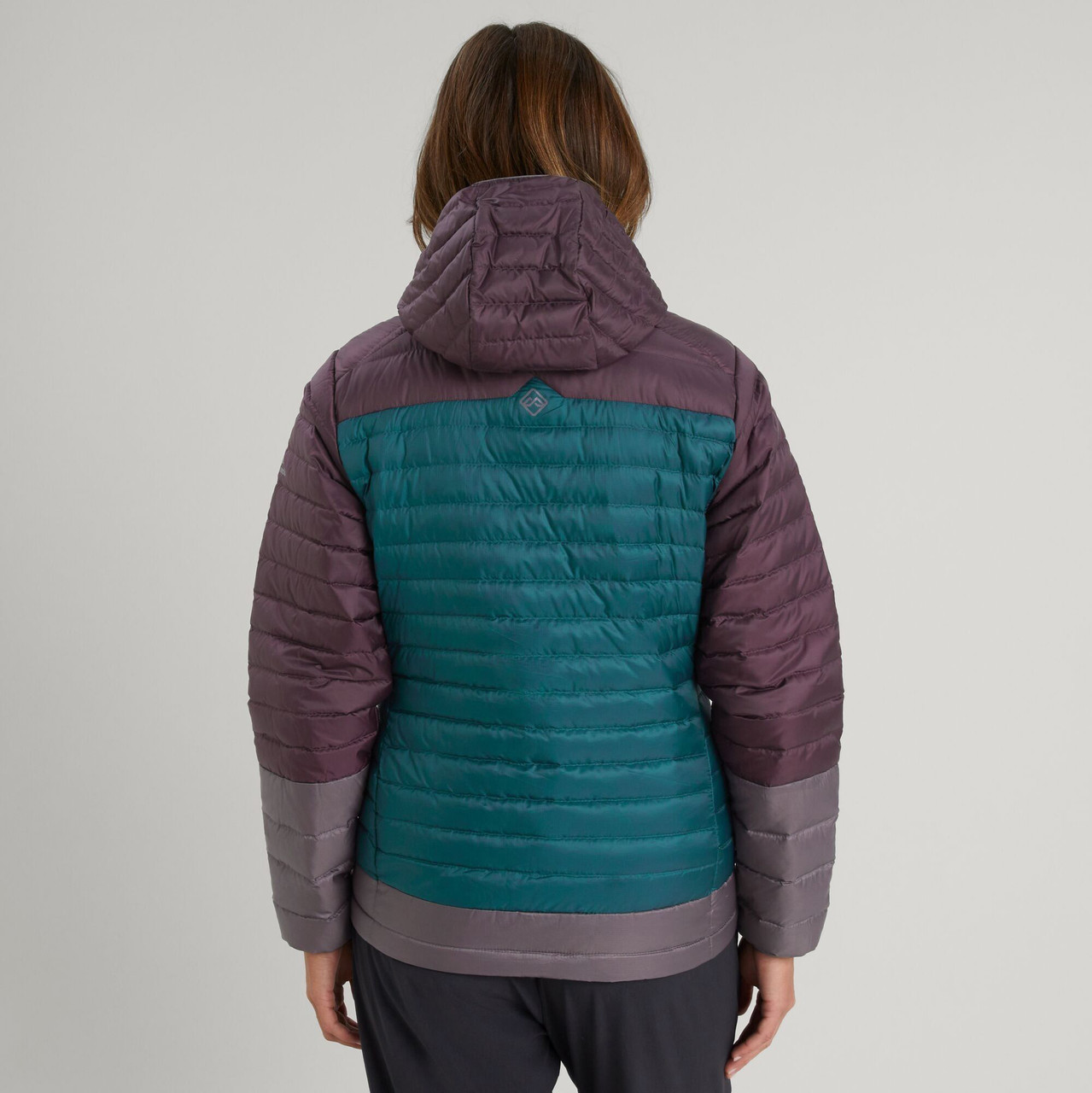 Kathmandu Heli R Hooded Jacket - Women's