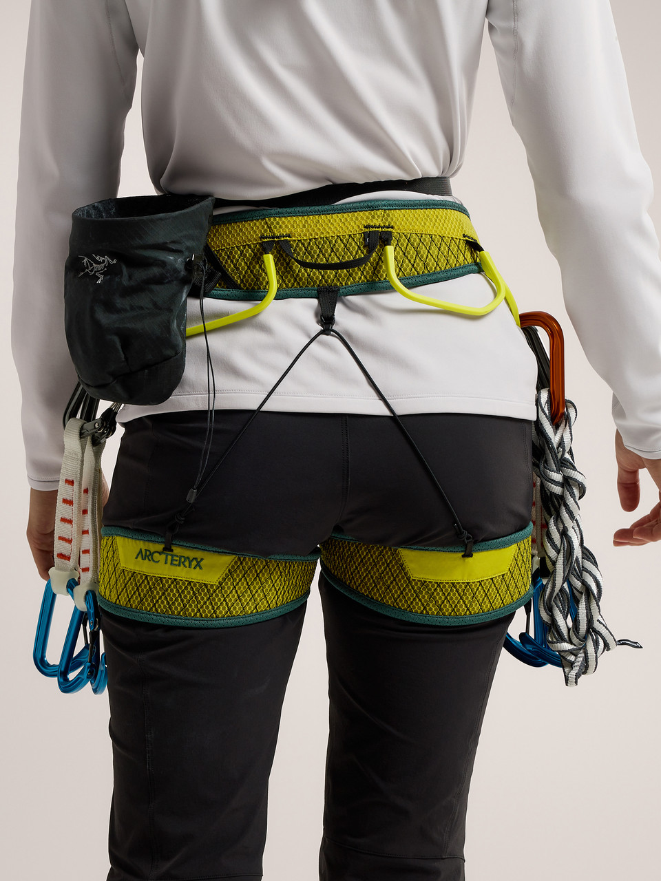 Arc'teryx Skaha Harness - Women's