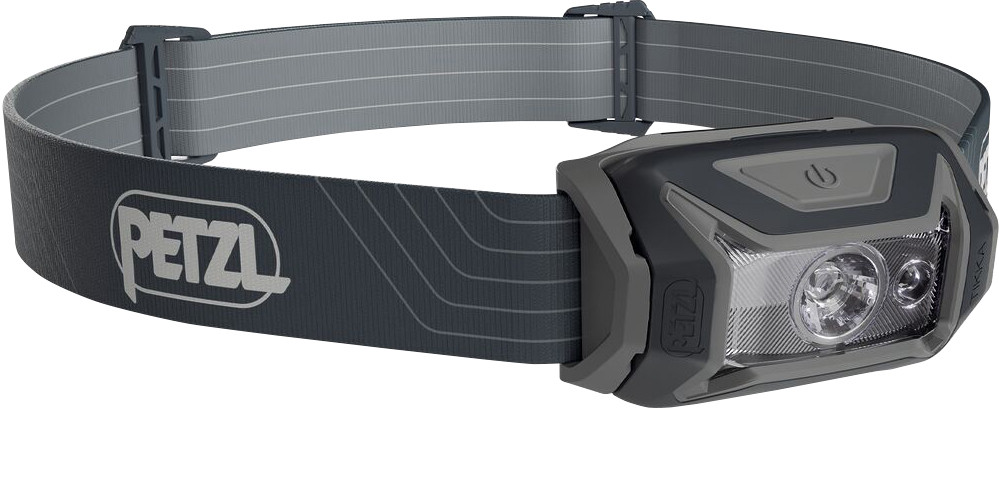 Petzl Tikka Headlamp - Unisex