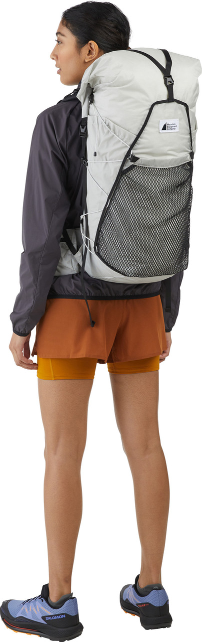 MEC x SERRATUS Pace UL 40 Pack - Unisex