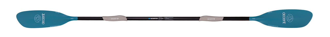 Accent Pace Foam Core Touring Paddle