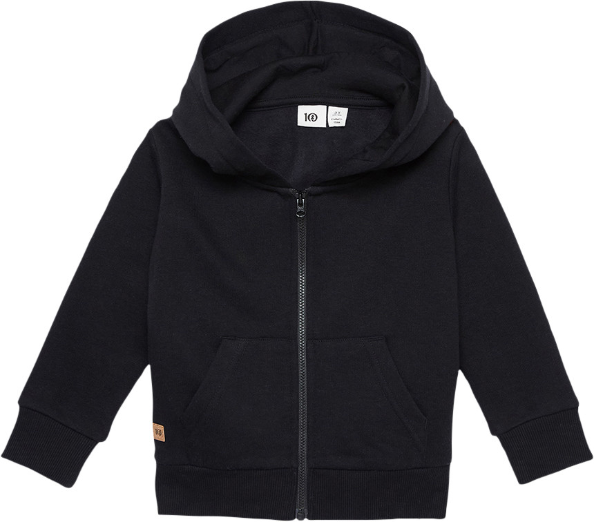 tentree Treefleece Zip Hoodie - Children