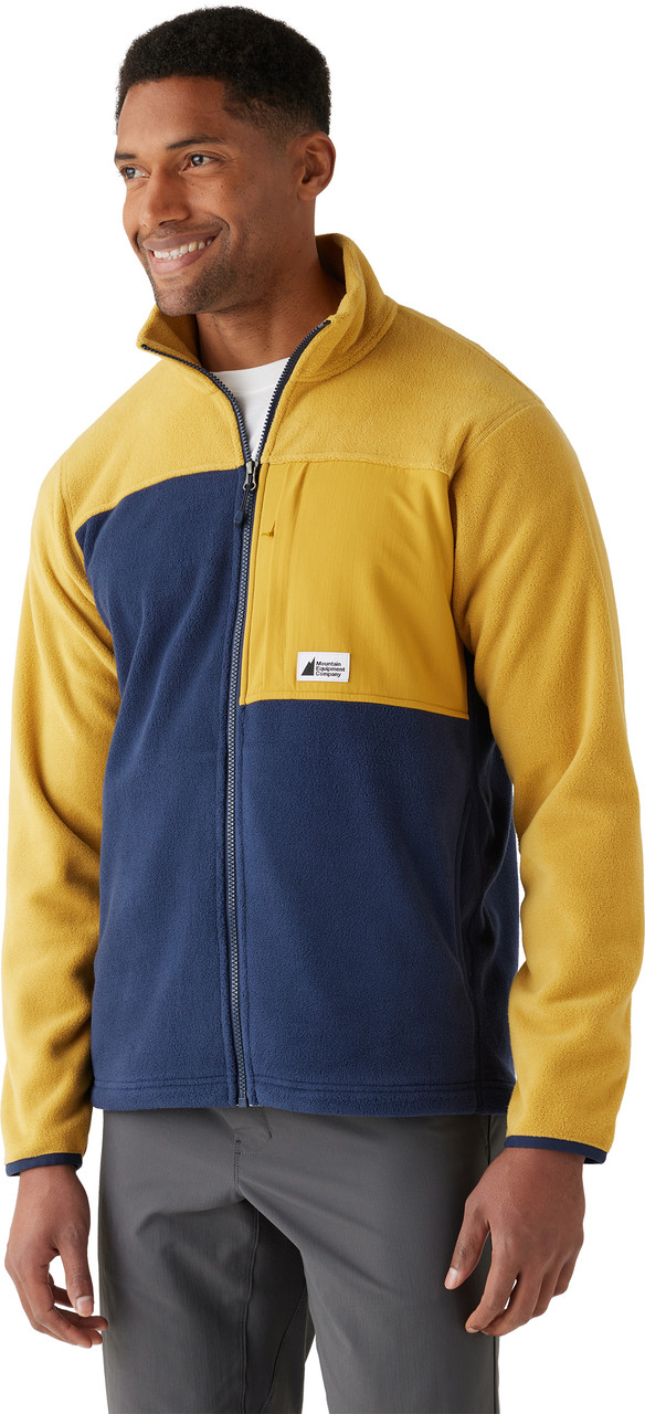 MEC Fireside Fleece Jacket - Men's
