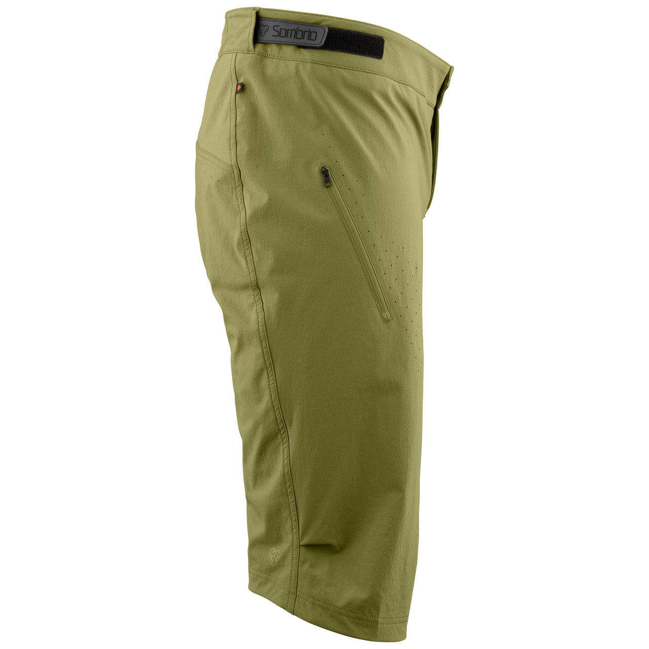 Sombrio Vanquish Shorts - Men's