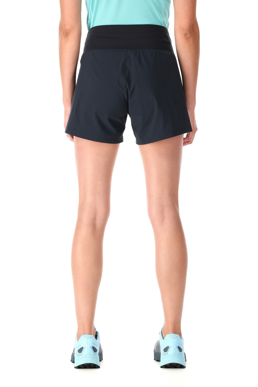 Rab Momentum Shorts - Women's