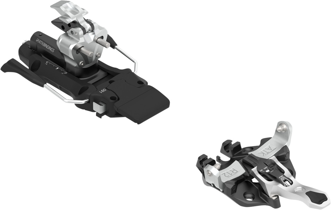 ATK Bindings Raider 12 Free Touring Bindings