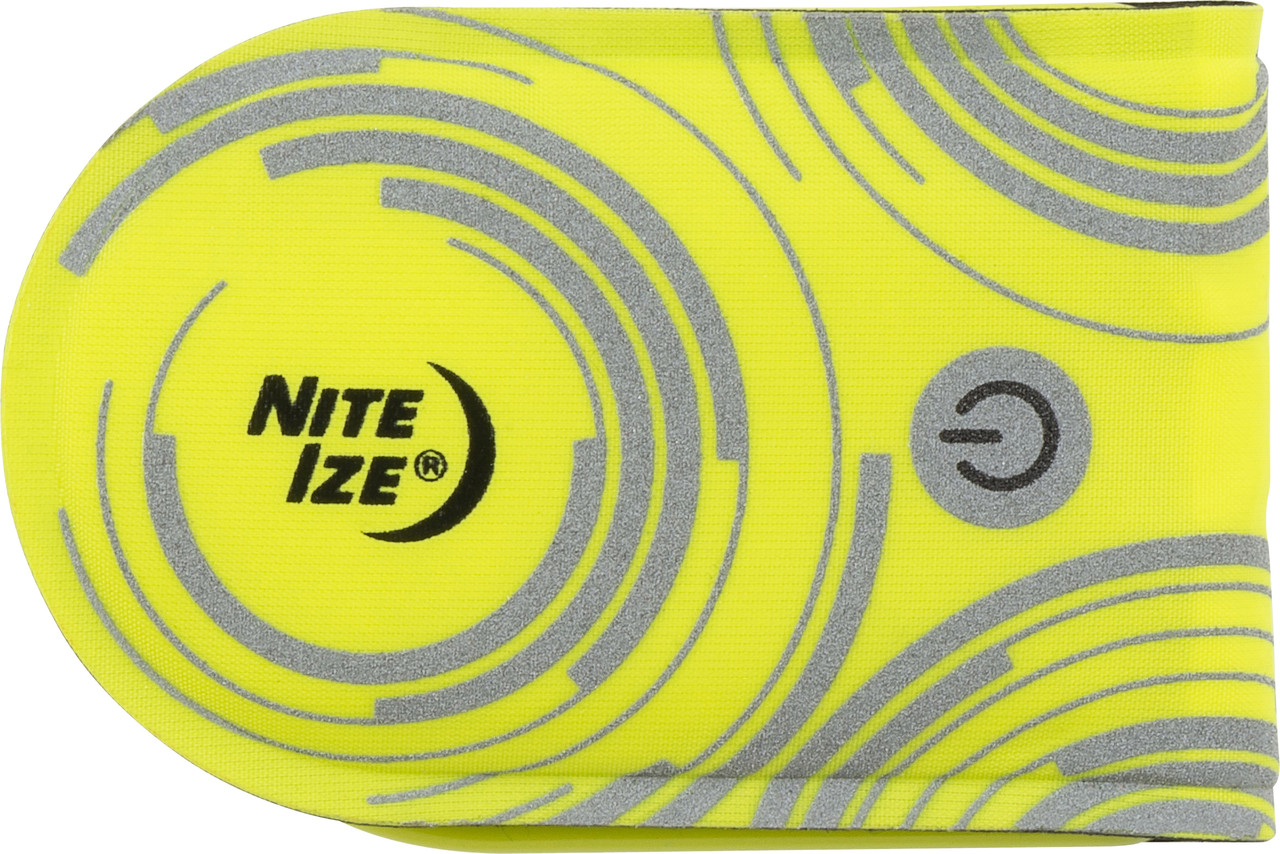 Nite Ize TagLit Rechargeable Magnetic LED Marker