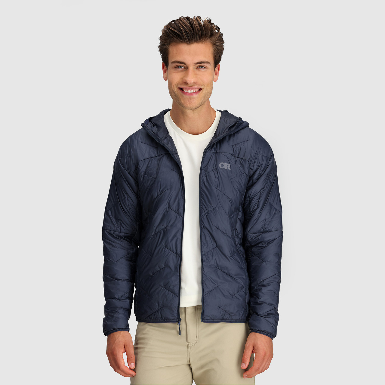 Outdoor Research SuperStrand LT Hoodie - Men's