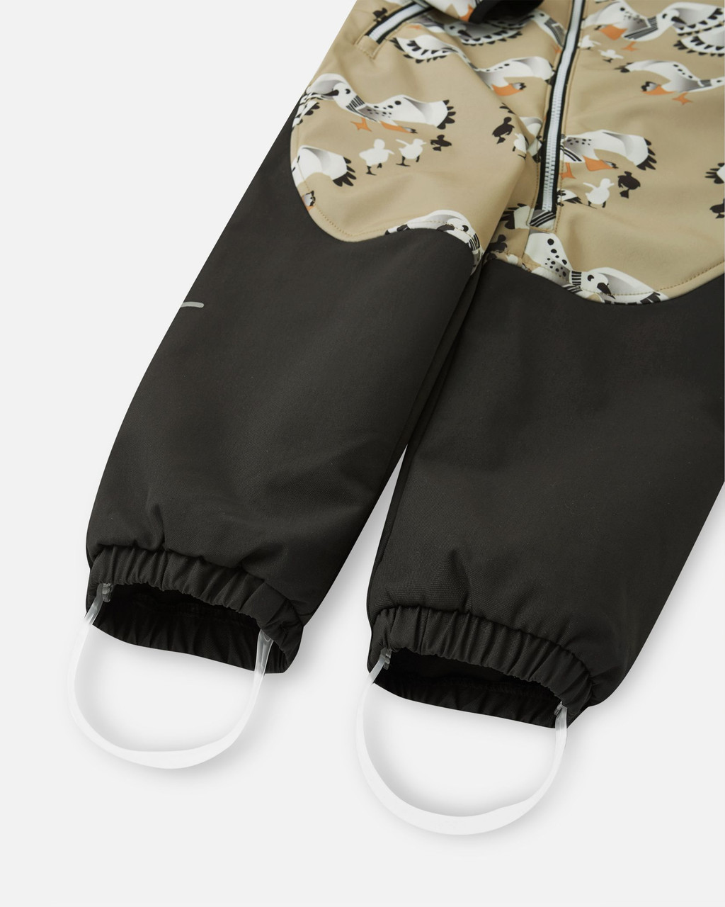 Reima Mjosa Softshell Overall - Infants