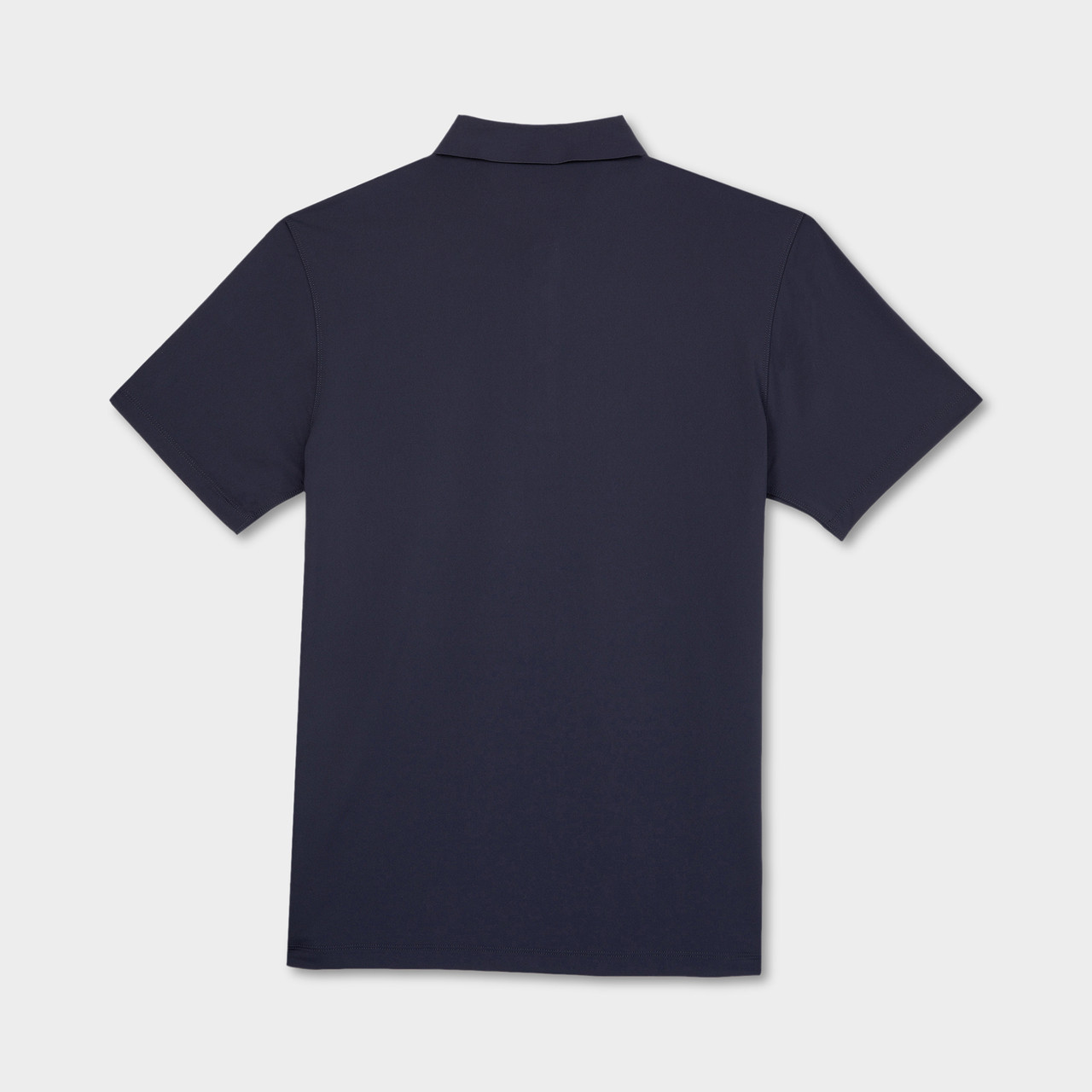 Tilley Base Tech Short Sleeve Polo - Men's