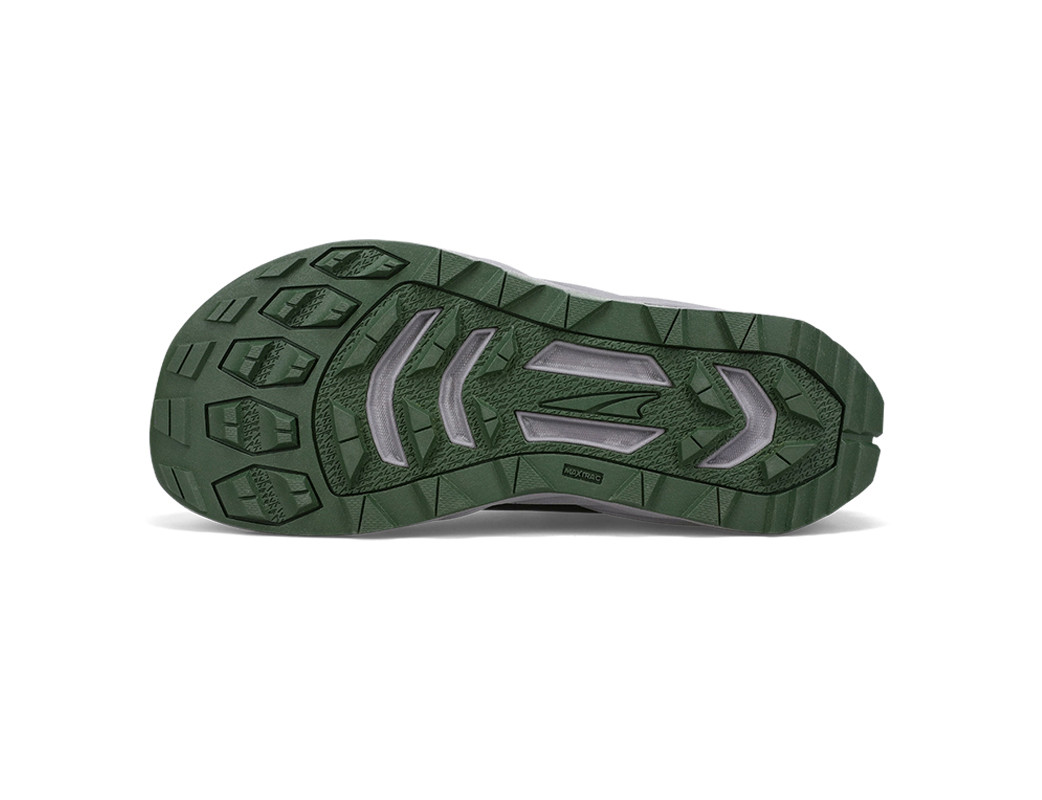 Altra Superior 6 Trail Running Shoes - Men's