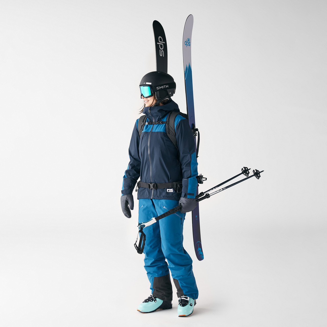 MEC Couloir Gore-Tex Jacket - Women's