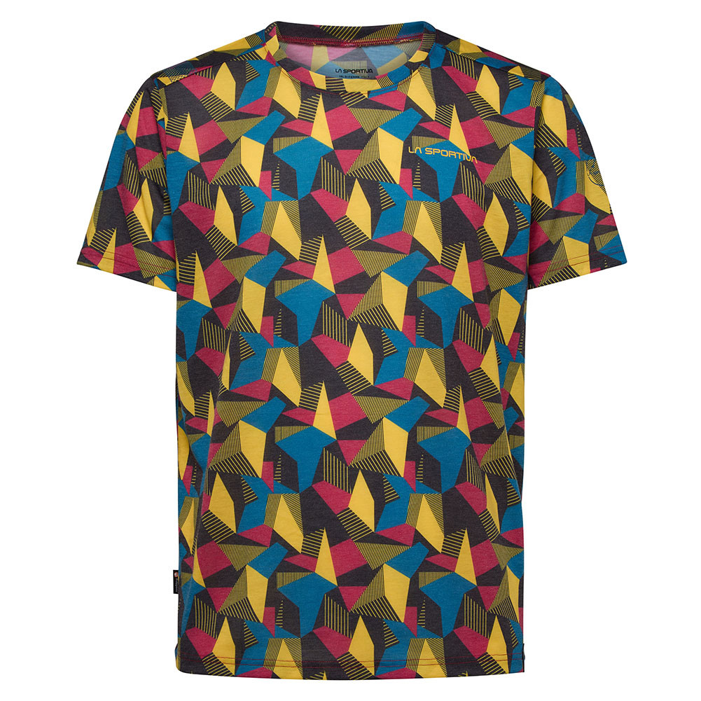 La Sportiva Dimension T-Shirt - Men's
