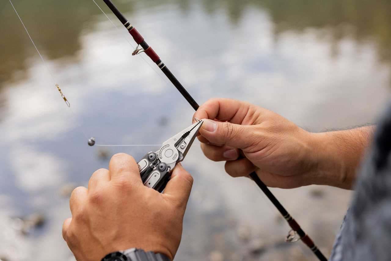 Leatherman ARC Multi-Tool