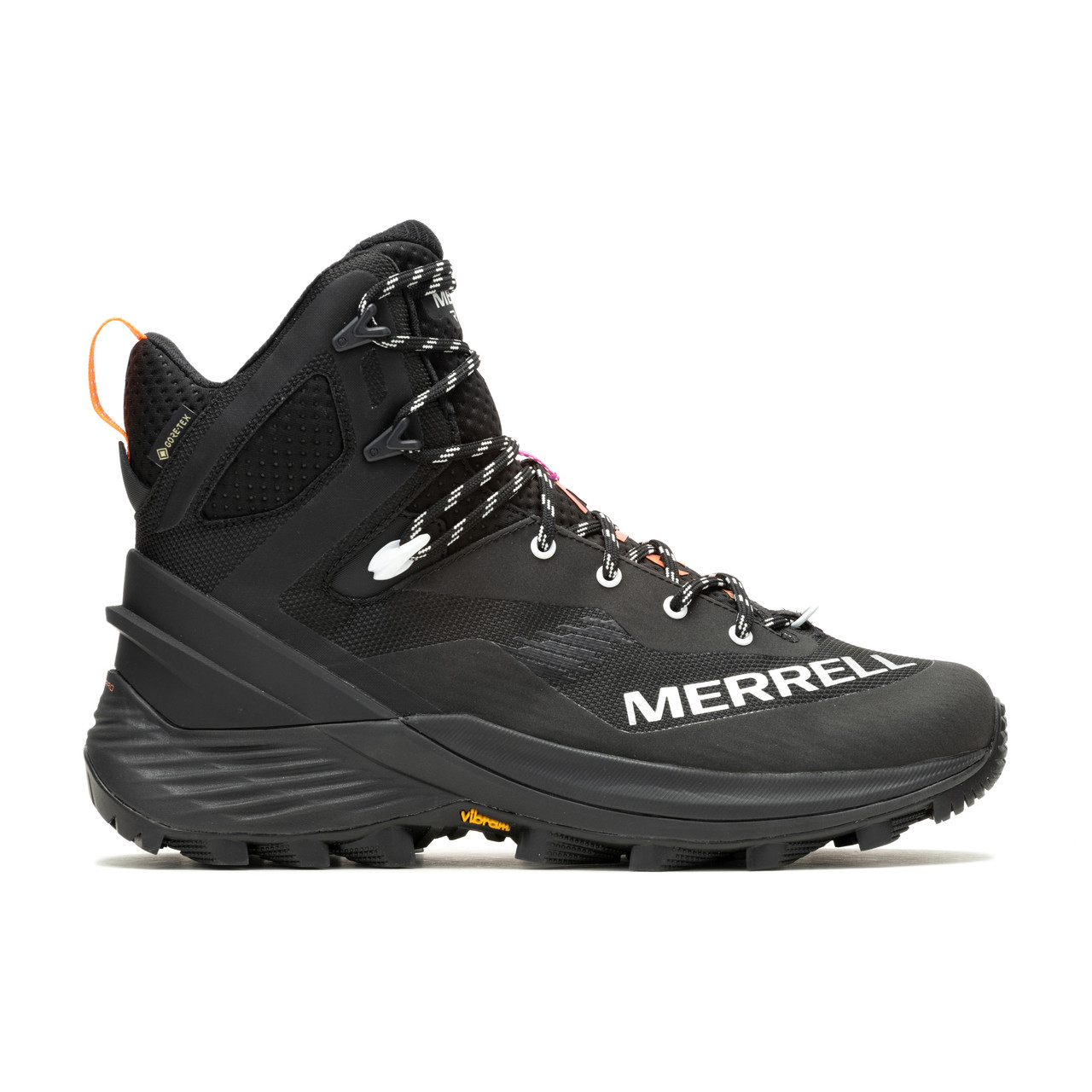 Merrell Rogue Hiker Mid Gore-Tex Hiking Boots - Men's