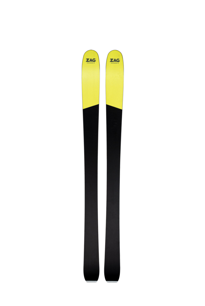 ZAG Skis UBAC 95 Lady Skis - Women's