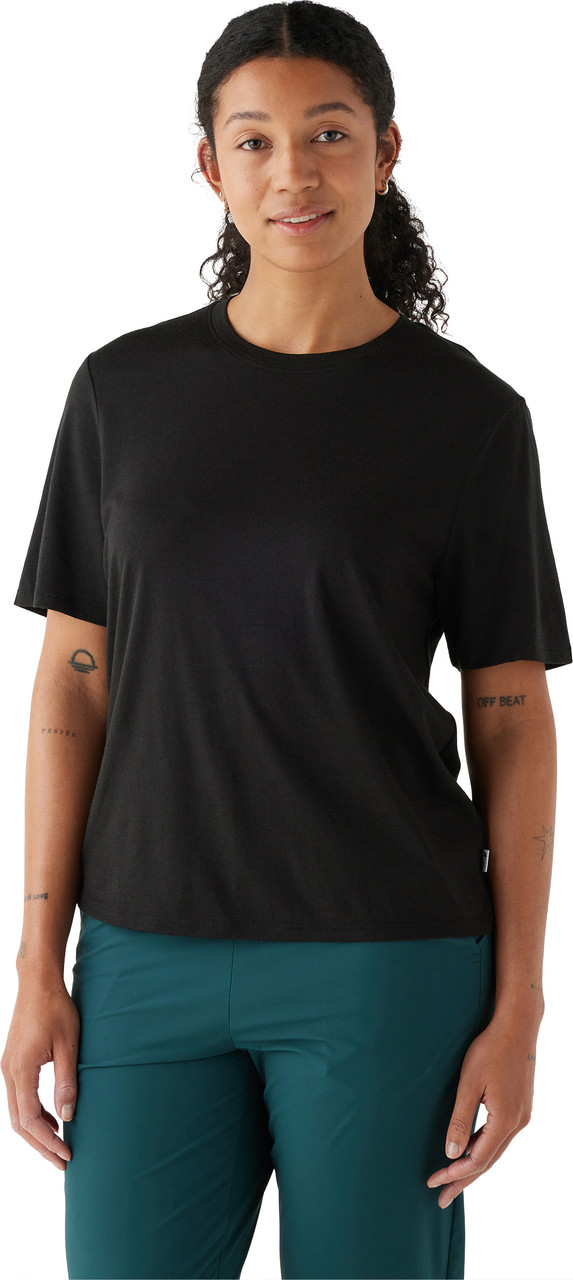 MEC All Day Merino T-Shirt - Women's