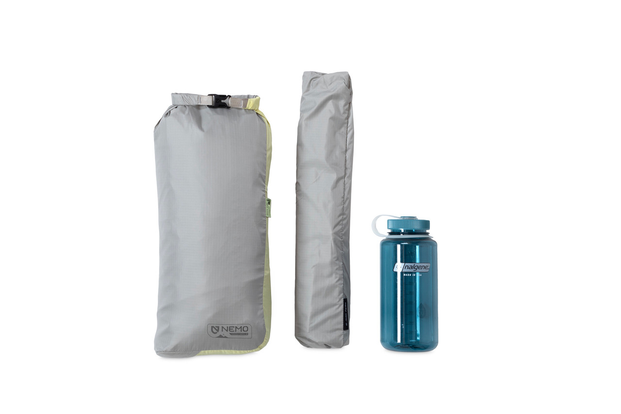 Nemo Mayfly OSMO 3P Tent