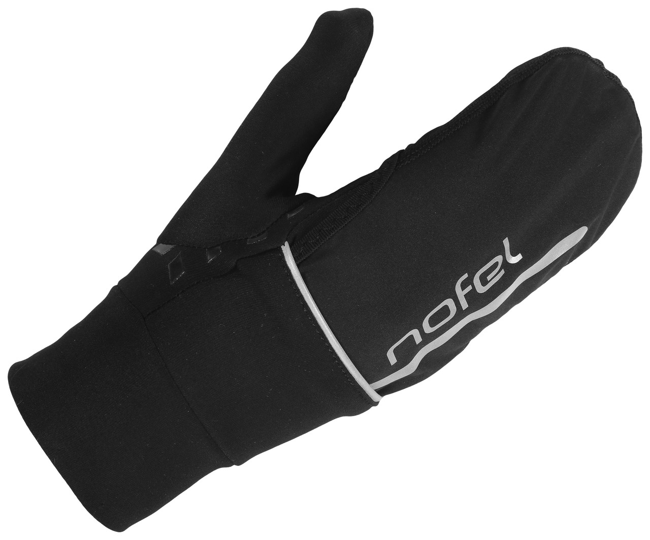 Nofel Basic Mittens - Unisex