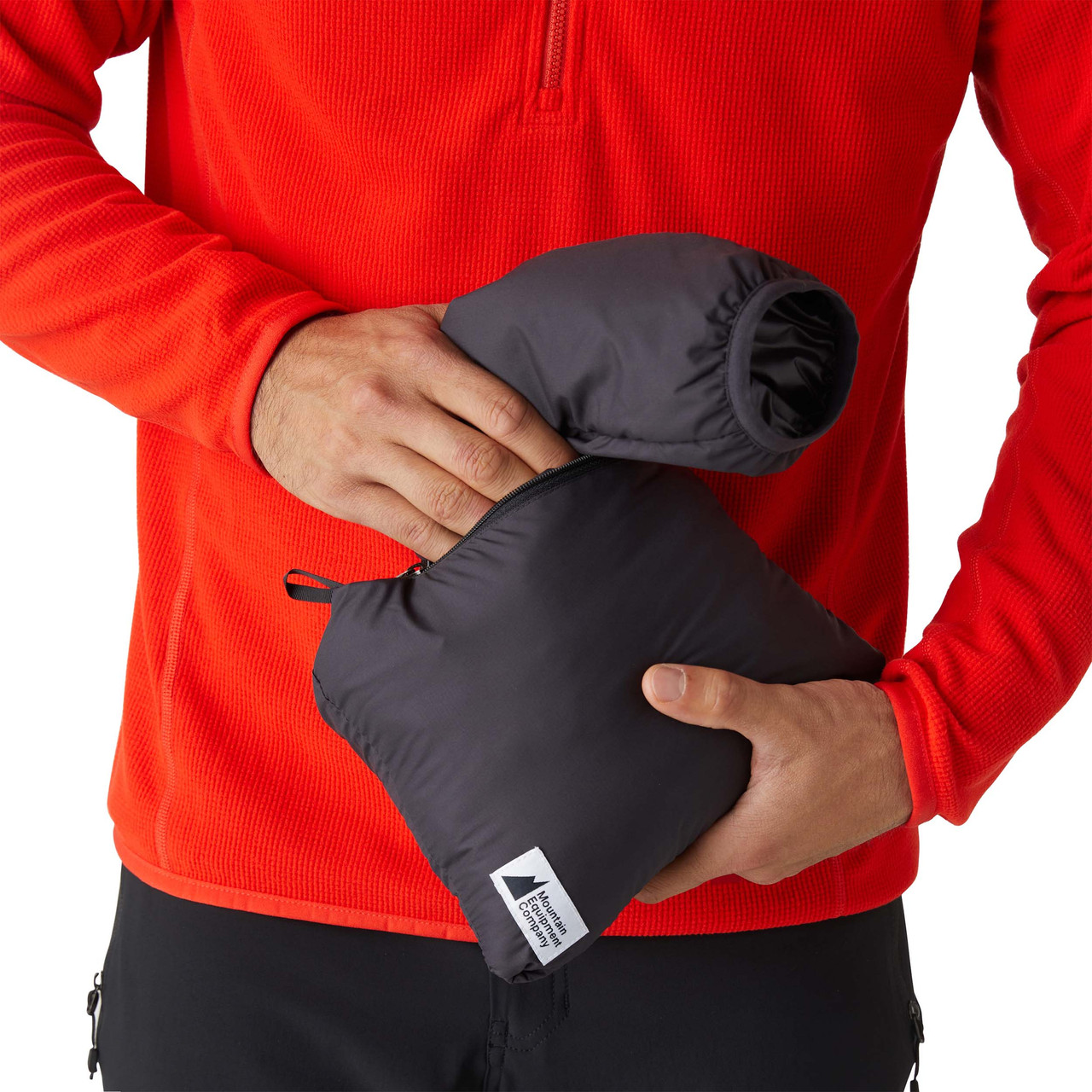 MEC Uplink Jacket - Men's