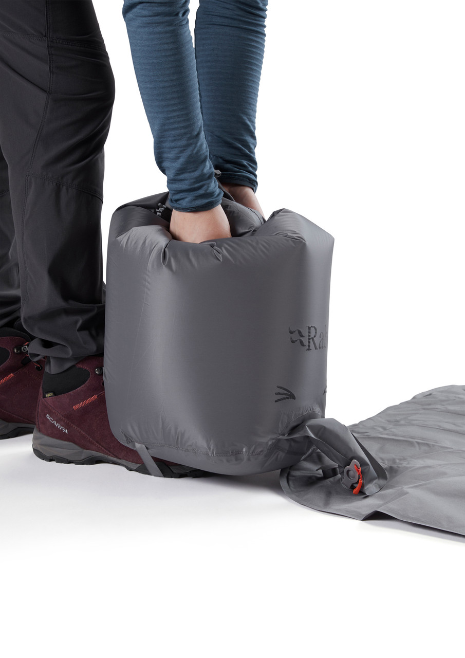 Rab Ionosphere 5 Sleep Pad