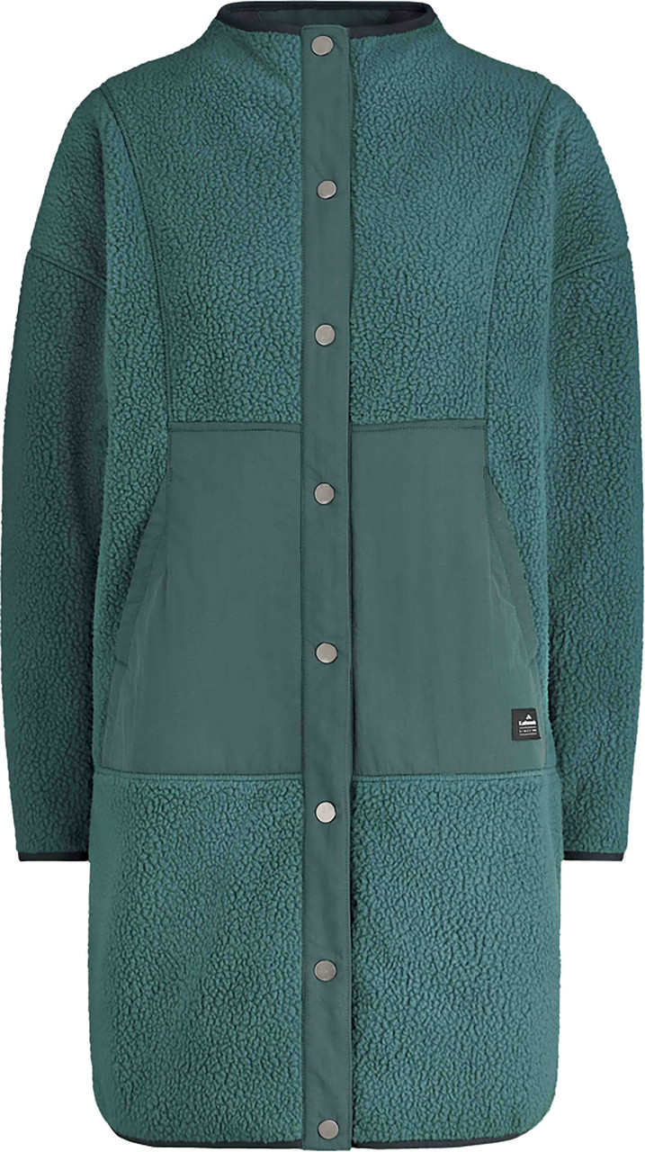 Kathmandu CO-Z High Pile Longline - Women's