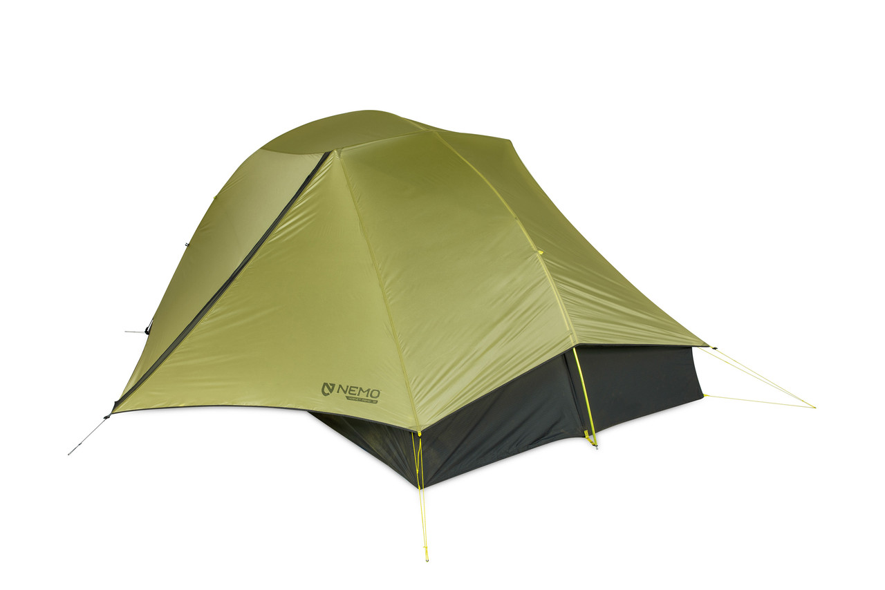 Nemo Hornet OSMO 3-Person Tent
