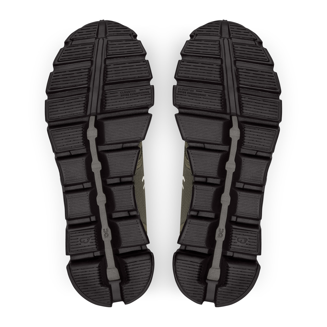 On Cloud 5 Waterproof Shoes - Women's