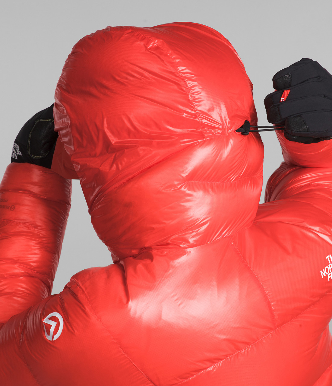 The North Face Summit Pumori Down Parka - Women's