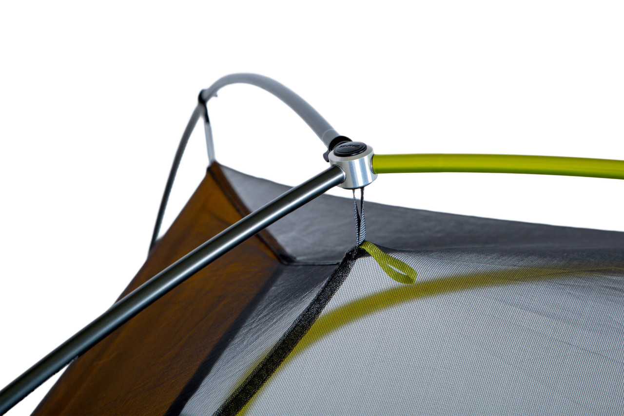 Nemo Hornet OSMO 3-Person Tent