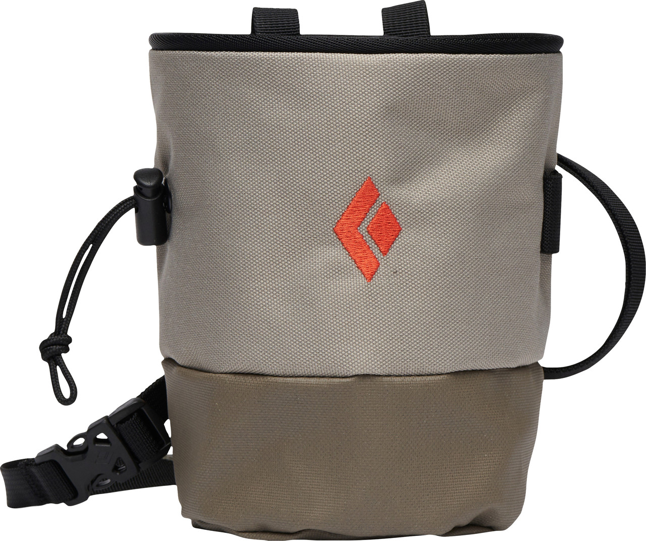 Black Diamond Mojo Zip Chalk Bag