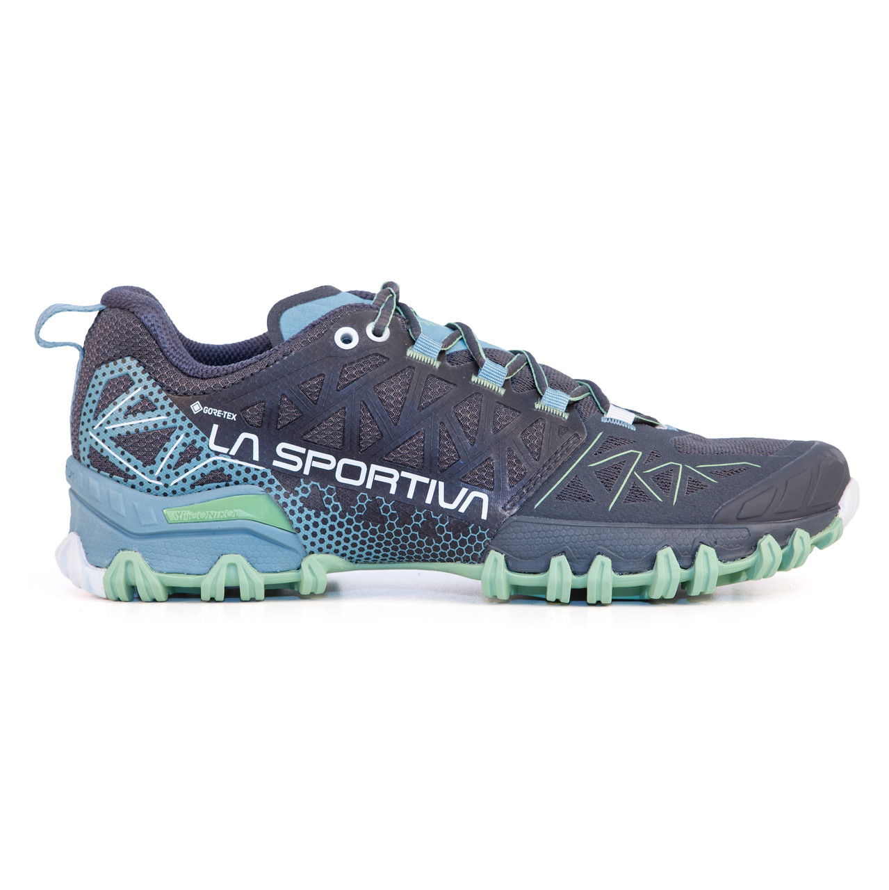 La Sportiva Bushido II Gore-Tex Trail Running Shoes - Women's