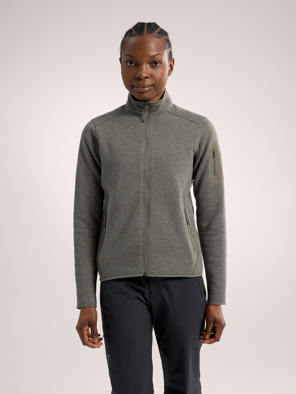Arc'teryx Covert Cardigan - Women's