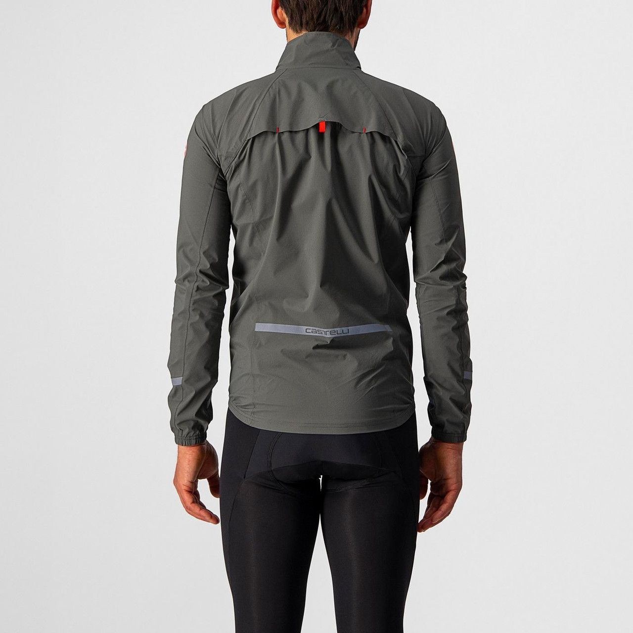 Castelli Emergency 2 Rain Jacket - Men's