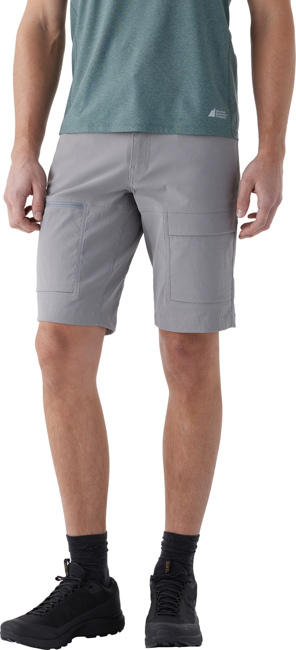 MEC Mochilero Shorts - Men's