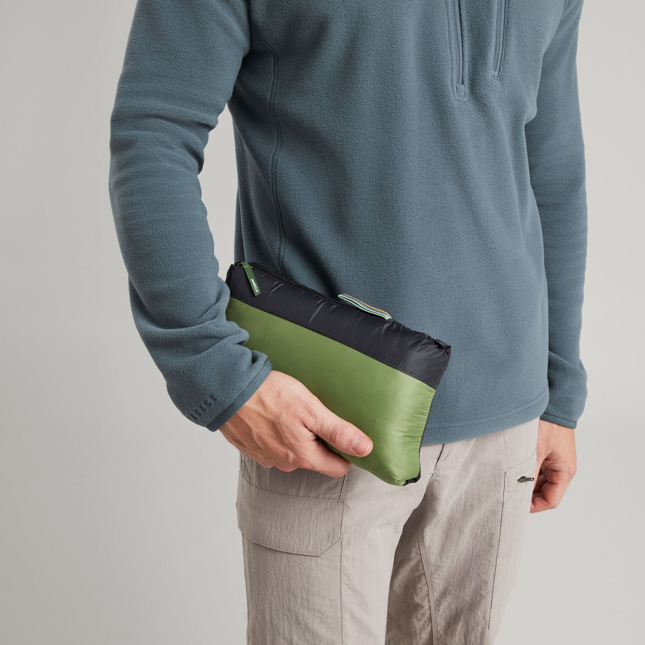 Kathmandu Heli R Hooded Jacket - Men's