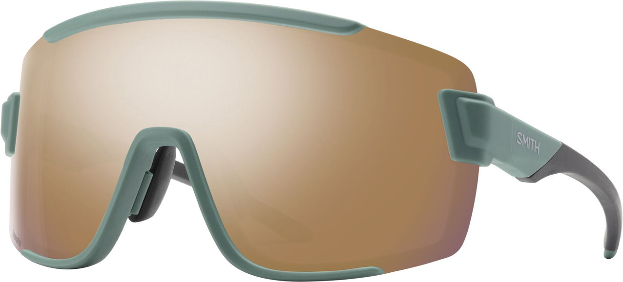 Smith Wildcat Sunglasses - Unisex