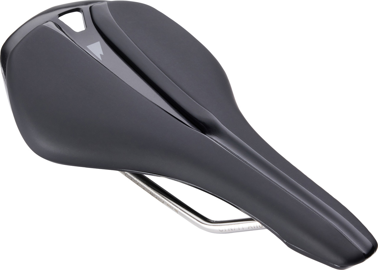 MEC Provincial Trail Saddle