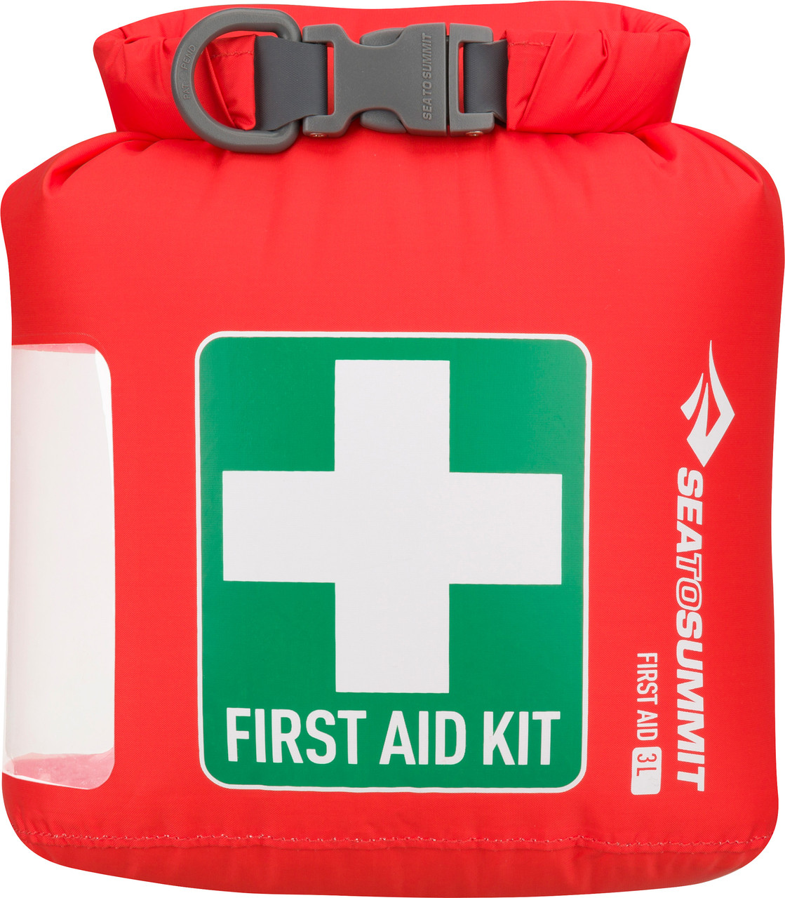 Sea To Summit First Aid Dry Sack - Overnight - 3L