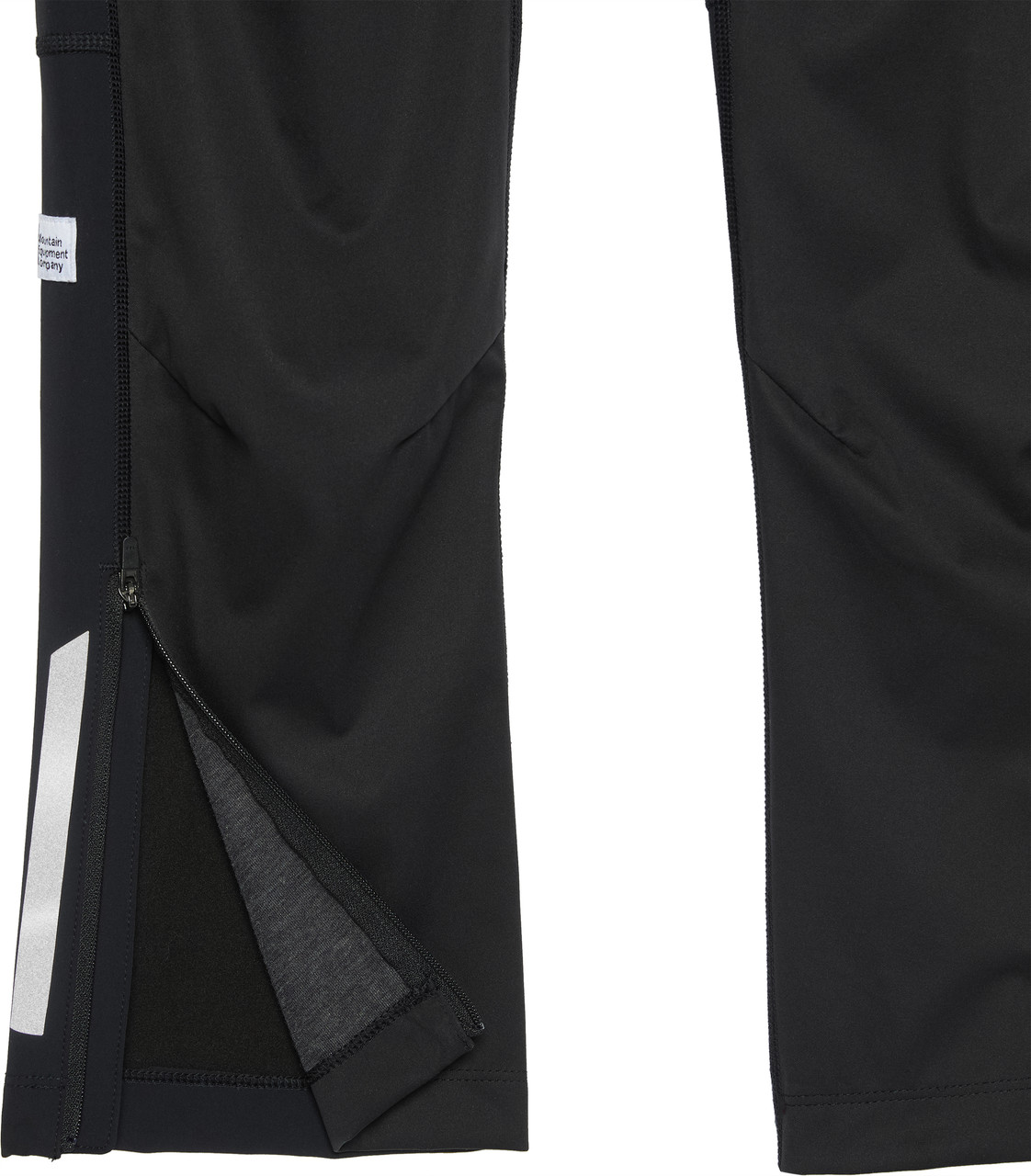 MEC Flex Nordic Softshell Tights - Youths