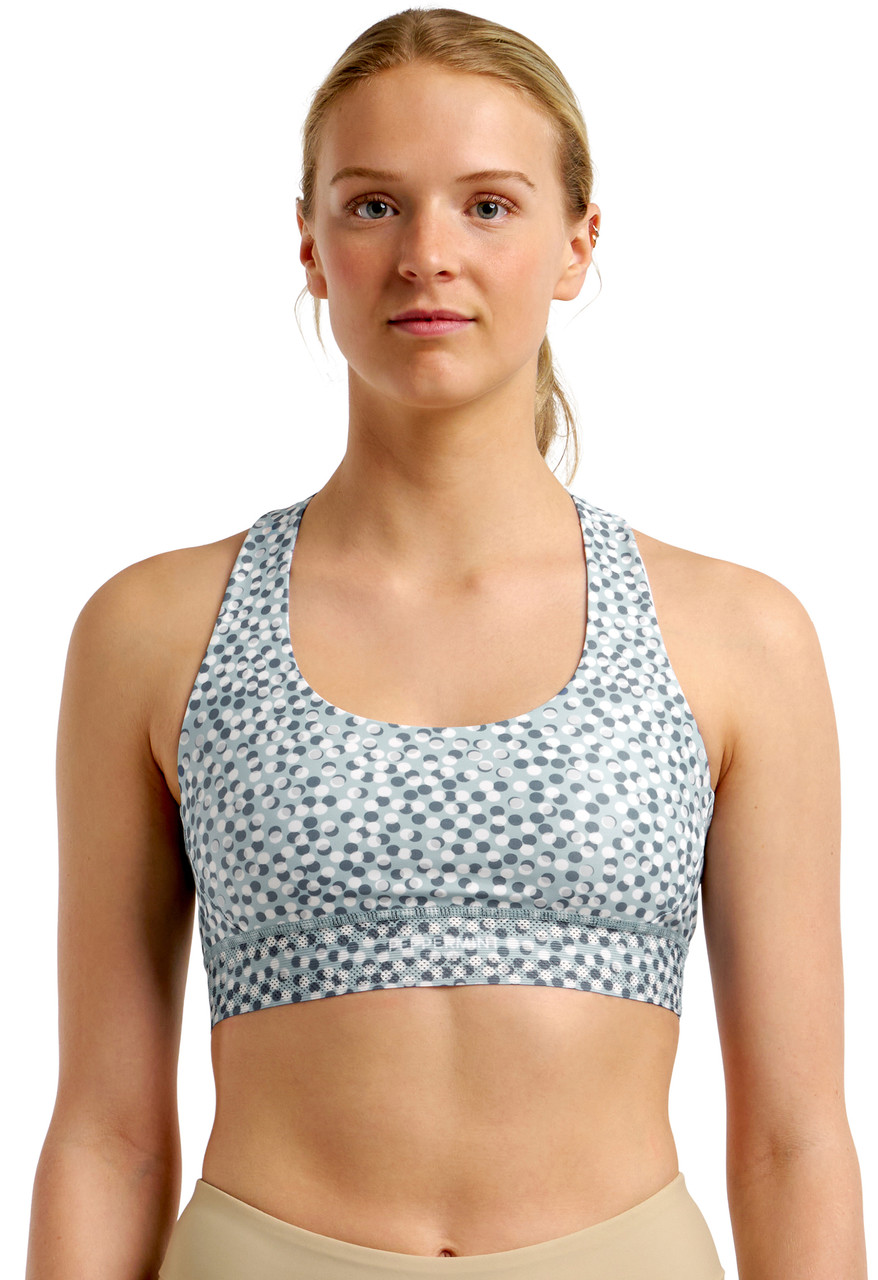 Peppermint Signature Sport Bra - Women's