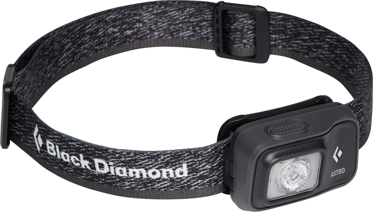 Black Diamond Astro 300 Headlamp